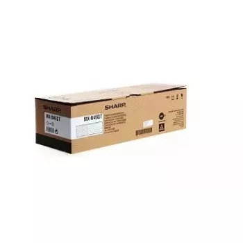 Cartucho de tóner Sharp BP-GT200 — cartucho de tóner negro de repuesto para multifunción Sharp