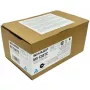 Tóner Sharp MXC50TC cian para impresoras Sharp compatibles, OEM original MX-C50TC