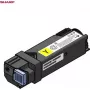 Tóner Sharp MXC50TY amarillo para impresoras multifunción Sharp, modelo MX-C50TY, OEM