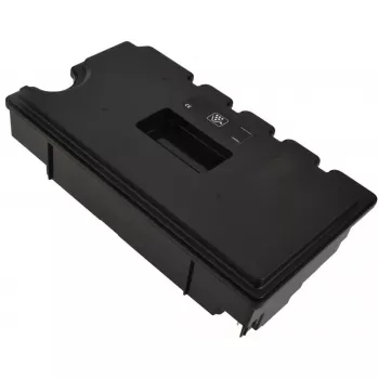 Depósito de tóner residual Sharp MXC40HB compatible con impresoras multifunción Sharp MX-C40HB