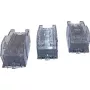 Cartucho de grapas original Sharp MX-SCX1, 3 × 5000 grapas, para MX-C310/C311/C380/C381/C1800