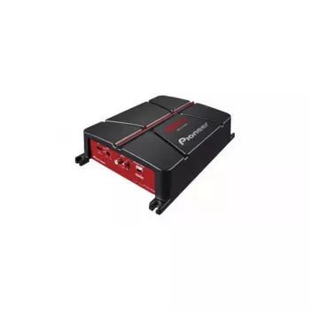 Amplificador para coche Pioneer GM-A3702 2 canales 500 W A/B