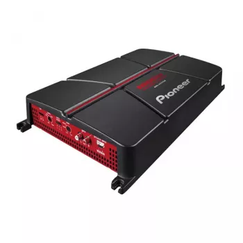Amplificador de audio para coche Pioneer GM-A5702 A/B 480W 2.0 canales