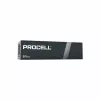 Pila alcalina de 9V Duracell MN1604 Procell (6LR61) – pack mínimo de 10 uds.