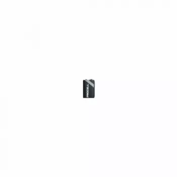 Pila alcalina de 9V Duracell MN1604 Procell (6LR61) – pack mínimo de 10 uds.