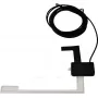 Antena de coche DAB+ adhesiva para ventanilla Sony ANT-DABMEXN6 para recepción de radio DAB+ en el coche