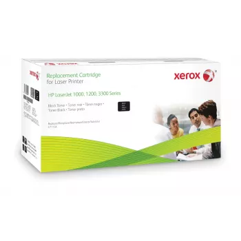 Tóner Xerox C7115X 3500 páginas negro