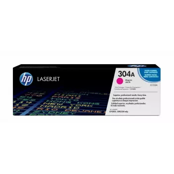 Xerox 003R99794 Tóner compatible para HP CC533A, magenta
