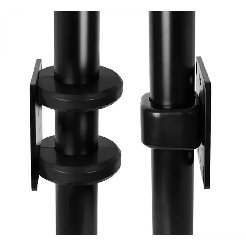 Base B-Tech SYSTEM X soporte de montaje Collar BT8390