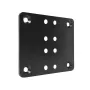 Base B-Tech SYSTEM X soporte de montaje Collar BT8390