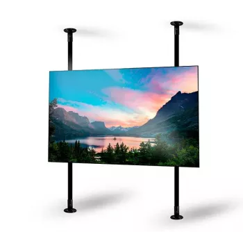 Brazo de montaje para panel plano B-Tech BT8390 VESA 800 200 kg de capacidad de carga