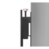 Brazo de montaje para panel plano B-Tech BT8390 VESA 800 200 kg de capacidad de carga