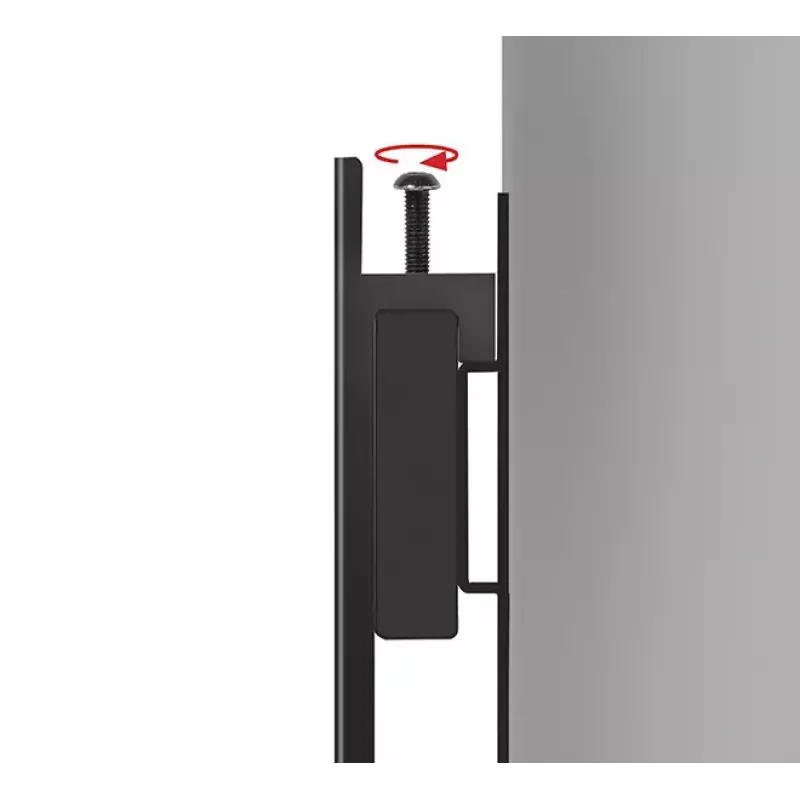 Brazo de montaje para panel plano B-Tech BT8390 VESA 800 200 kg de capacidad de carga