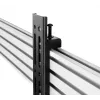Brazo de montaje para panel plano B-Tech BT8390 VESA 800 200 kg de capacidad de carga
