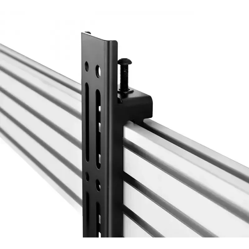 Brazo de montaje para panel plano B-Tech BT8390 VESA 800 200 kg de capacidad de carga