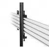 Brazo de montaje para panel plano B-Tech BT8390 VESA 800 200 kg de capacidad de carga