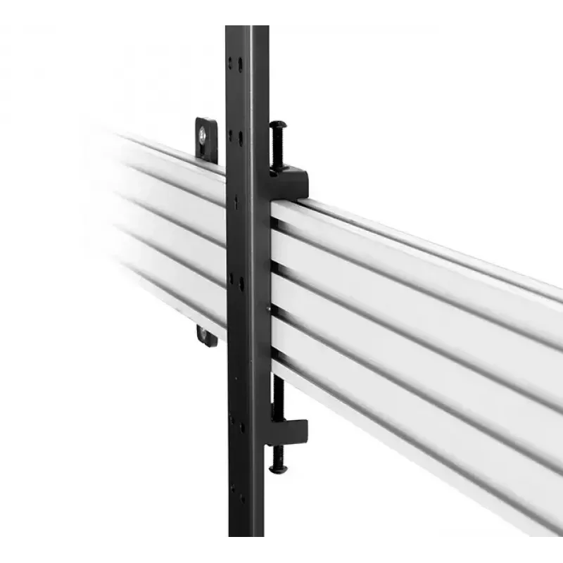 Brazo de montaje para panel plano B-Tech BT8390 VESA 800 200 kg de capacidad de carga