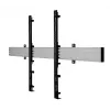 Brazo de montaje para panel plano B-Tech BT8390 VESA 800 200 kg de capacidad de carga