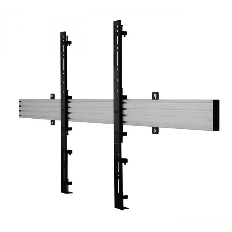 Brazo de montaje para panel plano B-Tech BT8390 VESA 800 200 kg de capacidad de carga