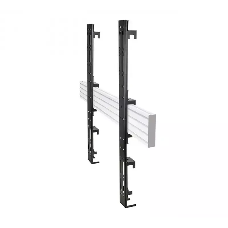 Brazo de montaje para panel plano B-Tech BT8390 VESA 800 200 kg de capacidad de carga
