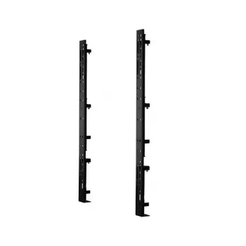 Brazo de montaje para panel plano B-Tech BT8390 VESA 800 200 kg de capacidad de carga