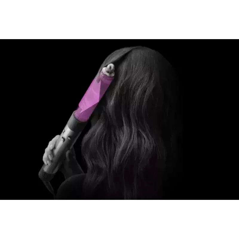 Multistyler Dyson Airwrap Multistyler Warm 1300 W, 3 niveles de calor, cable de 2,675 m, 48×41×272 mm