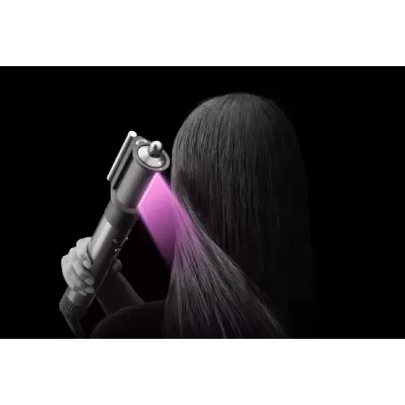 Multistyler Dyson Airwrap Multistyler Warm 1300 W, 3 niveles de calor, cable de 2,675 m, 48×41×272 mm