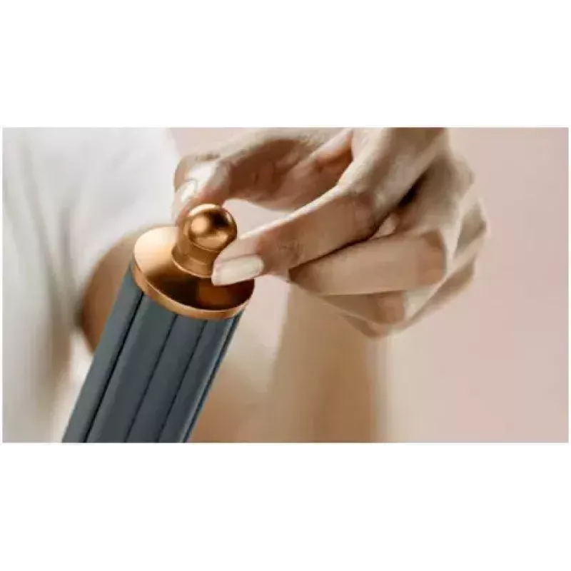 Multistyler Dyson Airwrap Multistyler Warm 1300 W, 3 niveles de calor, cable de 2,675 m, 48×41×272 mm