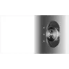 Multistyler Dyson Airwrap Multistyler Warm 1300 W, 3 niveles de calor, cable de 2,675 m, 48×41×272 mm