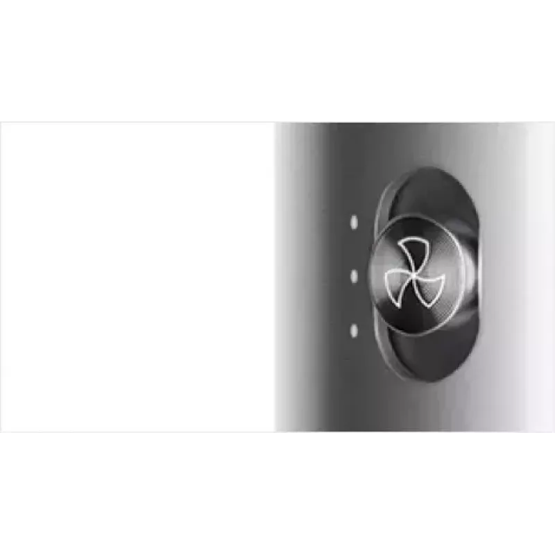 Multistyler Dyson Airwrap Multistyler Warm 1300 W, 3 niveles de calor, cable de 2,675 m, 48×41×272 mm