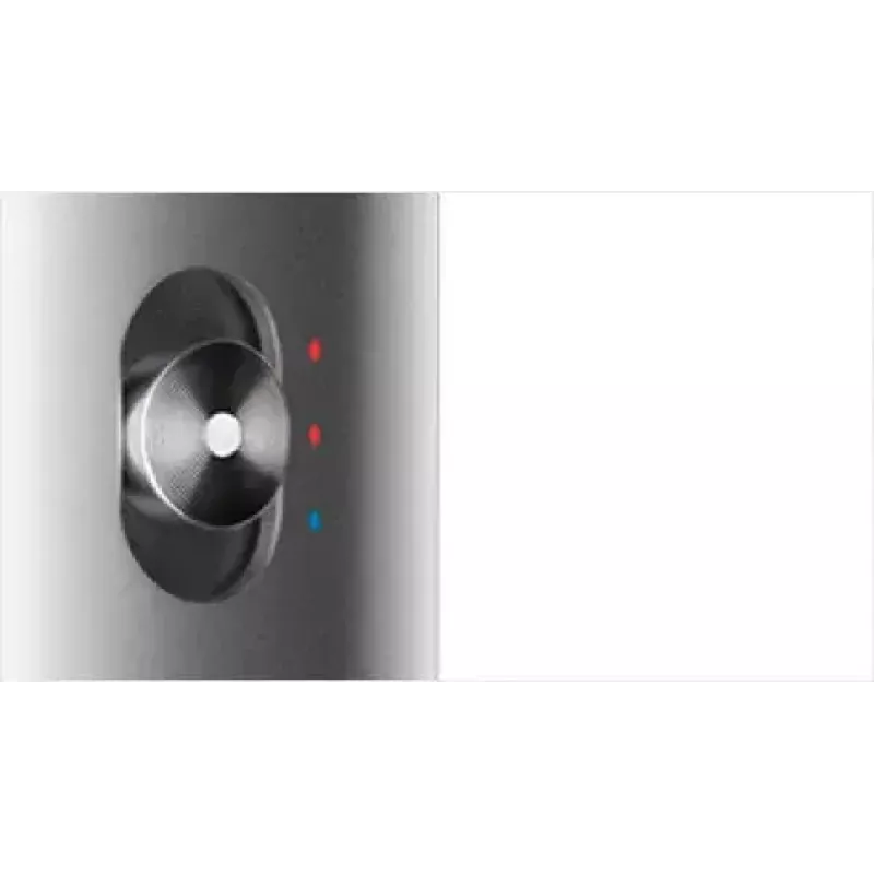 Multistyler Dyson Airwrap Multistyler Warm 1300 W, 3 niveles de calor, cable de 2,675 m, 48×41×272 mm