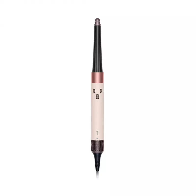 Multistyler Dyson Airwrap i.d. Warm Pink oro rosa 1300 W 2,675 m