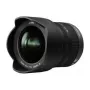 Objetivo Panasonic H-F007014 negro