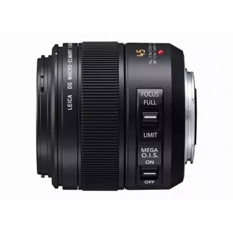 Objetivo de cámara Panasonic H-ES045E