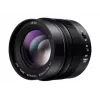 Objetivo de cámara Panasonic H-NS043E MILC negro