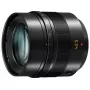 Objetivo de cámara Panasonic H-NS043E MILC negro