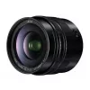 Objetivo ultra gran angular Panasonic H-X012E SLR 15 elementos 12 grupos