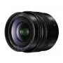 Objetivo ultra gran angular Panasonic H-X012E SLR 15 elementos 12 grupos