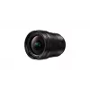 Objetivo de cámara Panasonic H-E08018E negro
