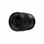 Objetivo Panasonic Lumix S 50mm f/1.8 MILC negro 9/8 elementos montura L