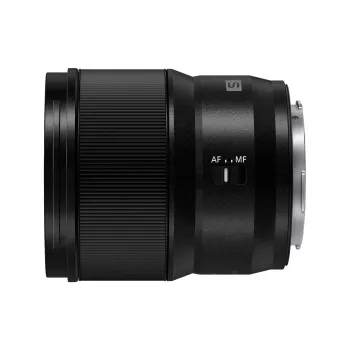 Objetivo gran angular Panasonic LUMIX S 24 mm F1.8 MILC/SLR negro
