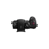Kit de cámara SLR Panasonic Lumix GH5M2 20,33 MP Live MOS 4K Ultra HD