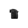 Kit de cámara SLR Panasonic Lumix GH5M2 20,33 MP Live MOS 4K Ultra HD