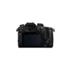 Kit de cámara SLR Panasonic Lumix GH5M2 20,33 MP Live MOS 4K Ultra HD
