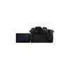 Kit de cámara SLR Panasonic Lumix GH5M2 20,33 MP Live MOS 4K Ultra HD