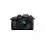 Kit de cámara SLR Panasonic Lumix GH5M2 20,33 MP Live MOS 4K Ultra HD