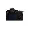 Cuerpo MILC Panasonic Lumix S5 24,2 MP CMOS 4K Ultra HD