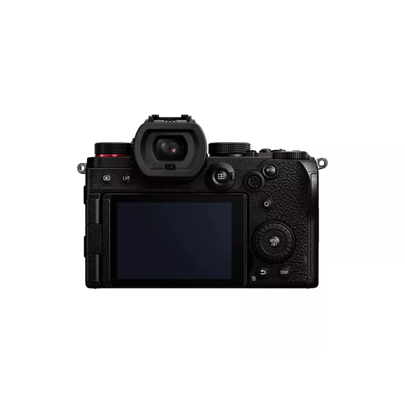 Cuerpo MILC Panasonic Lumix S5 24,2 MP CMOS 4K Ultra HD