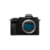 Cuerpo MILC Panasonic Lumix S5 24,2 MP CMOS 4K Ultra HD