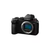Cuerpo MILC Panasonic Lumix S5 24,2 MP CMOS 4K Ultra HD